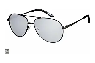O`Neill ONS Pohnpei2.0 002P blue mirrormatte silver